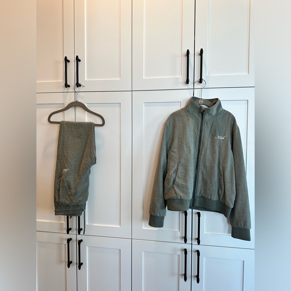 Kith kids unisex